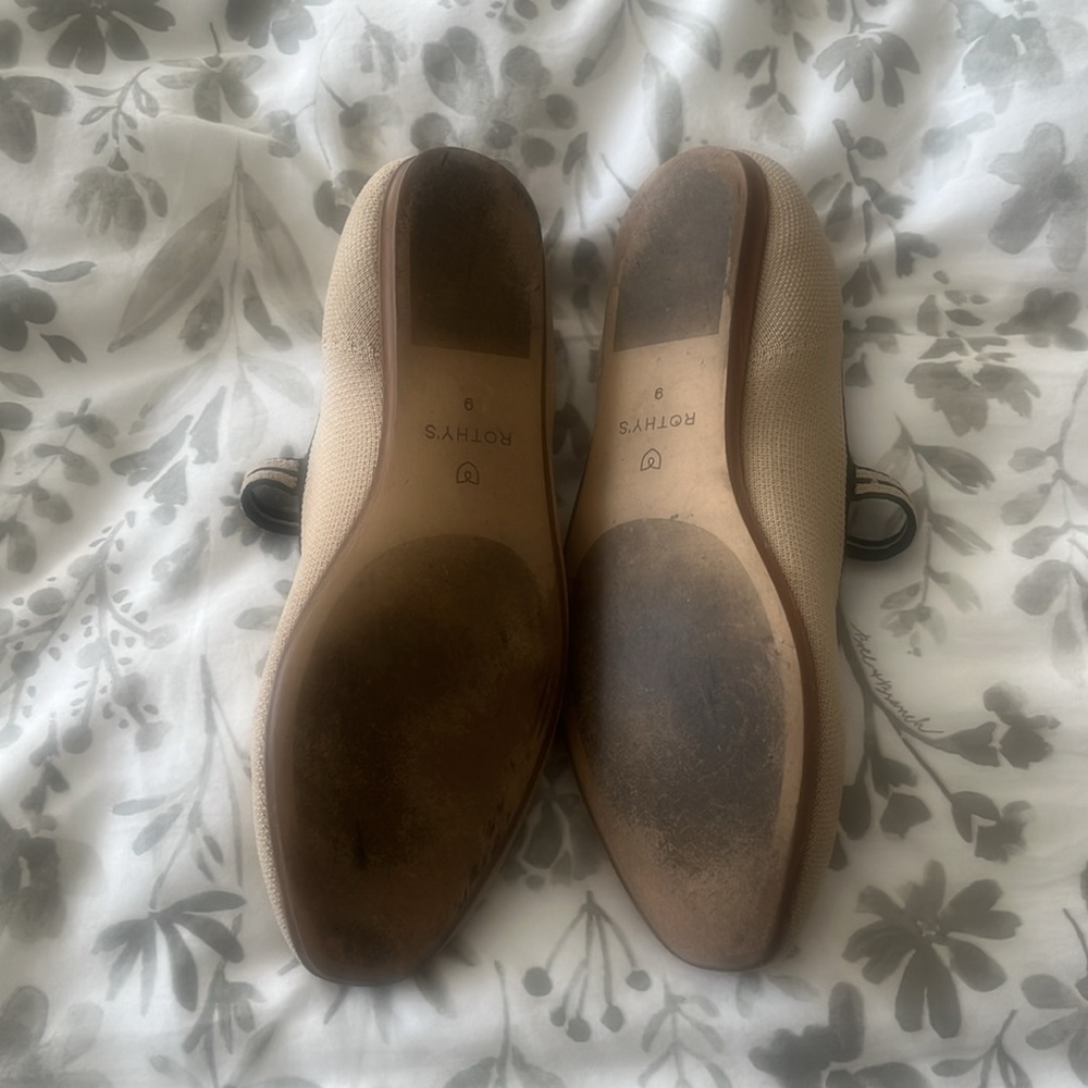 Rothy's Maryjane Flats - Picture 5 of 8